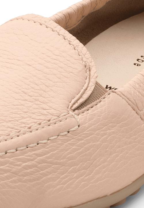Produktbild Vitaform Geschlecht Mokassin Hirschleder Supersoft (41)