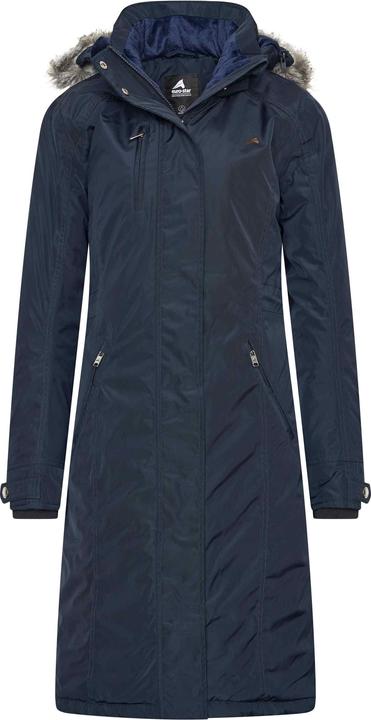 Immagine prodotto Euro-star Giacca da donna Ladonna (XS)