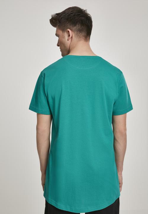 Actual product image Urban Classics Tall Tee (XXL)