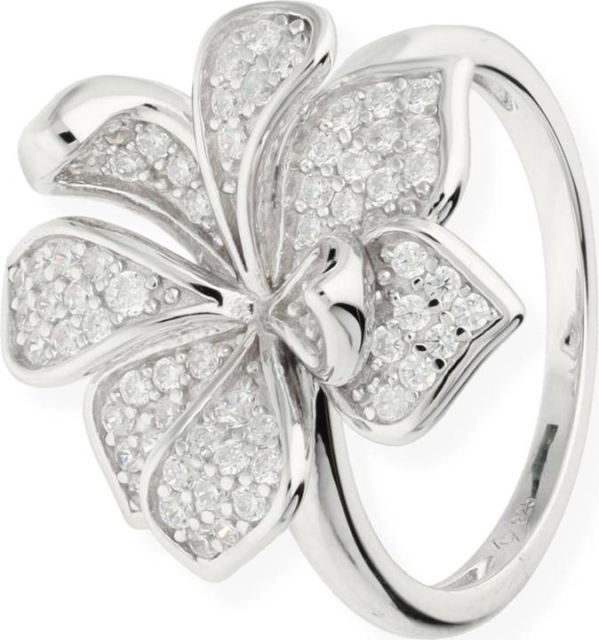 Actual product image Carat Style (54, 925 Silver)