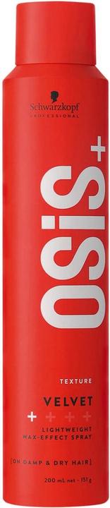 Produktbild Schwarzkopf Osis - Velvet Wax-Effect Spray (200 ml)