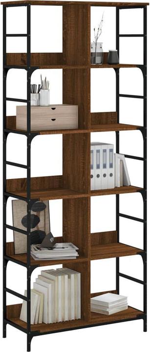 Immagine prodotto VidaXL Georgetta (78,5 x 33 x 188,5 cm)
