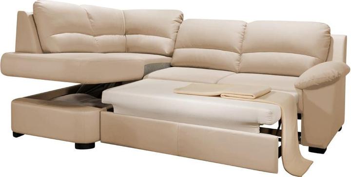 Actual product image Livetastic Danilo (Corner sofa)