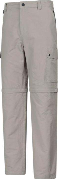 Image du produit Mountain Warehouse - Pantalon de randonnée RYDAL - Homme (30)