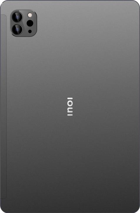 Immagine prodotto Inoi Inoipad Lte (4G, 10.10", 128 GB, S-GRAY)