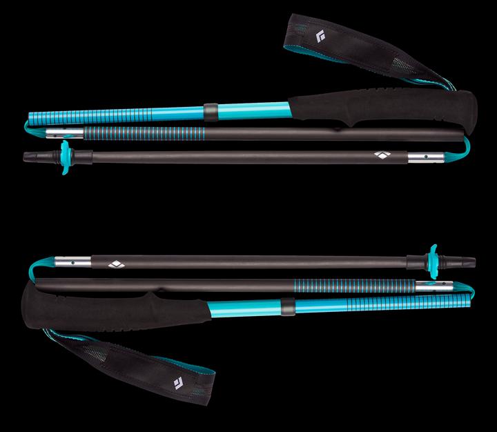 Image du produit Black Diamond Distance Carbon Z (105 cm)