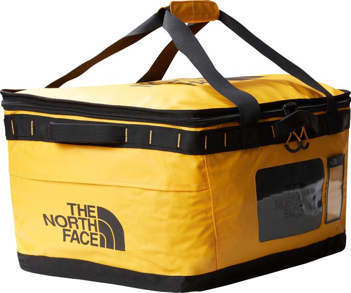 Immagine prodotto North Face Scatola degli attrezzi da campo base (58.20 l)