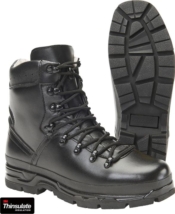 Produktbild Brandit BW Mountain Boots - 11816 (42)