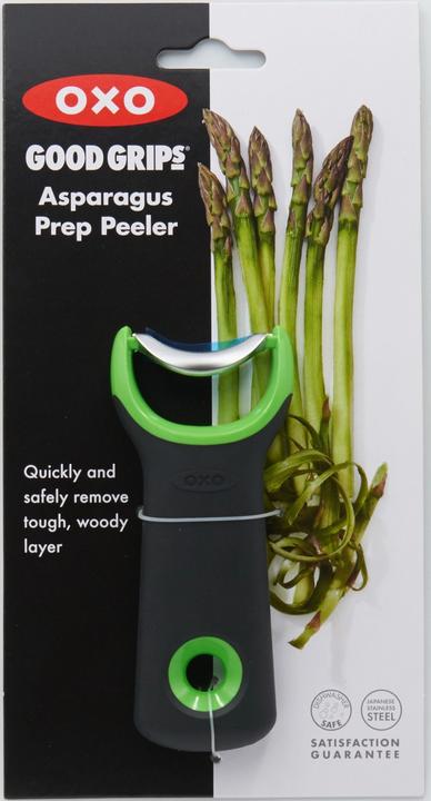 Immagine prodotto OXO GG Asparagus Peeler