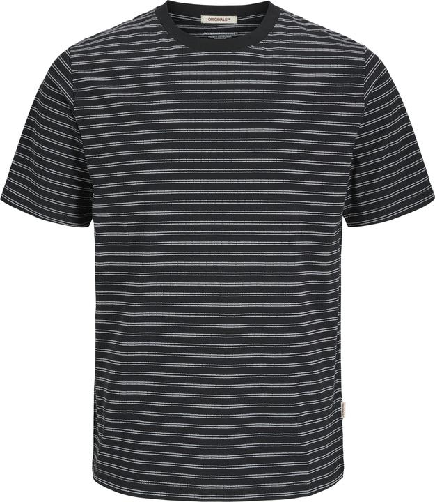 Immagine prodotto Jack & Jones Gestreift Rundhalsausschnitt T-shirt T-shirt (M)