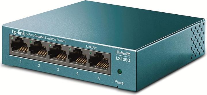 Image du produit TP-Link LS105G (5 Ports)