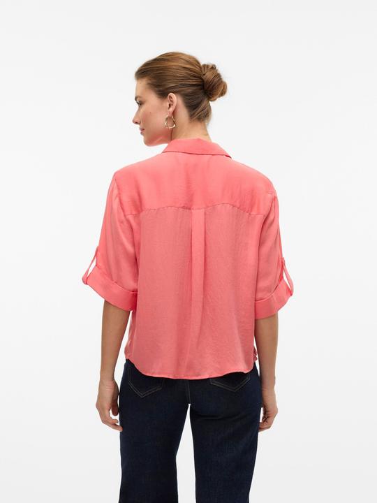 Immagine prodotto Aware Vmfabiana 3/4 Shirt Vma Noos (XL)