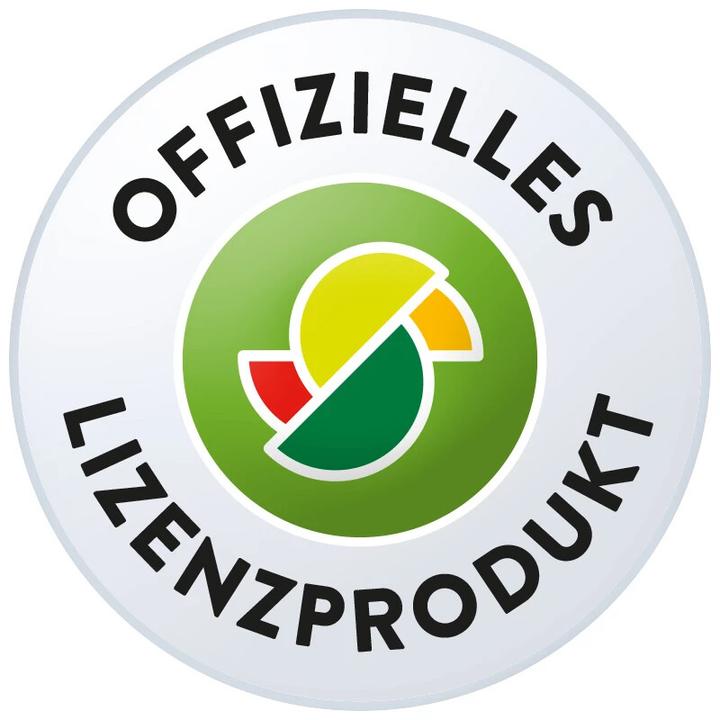 Produktbild Peppa Pig Mein Stickerbuch Anziehen mit Peppa