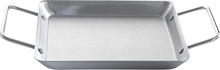 Produktbild All'Grill Hähnchenhalter aus Edelstahl 4-teilig