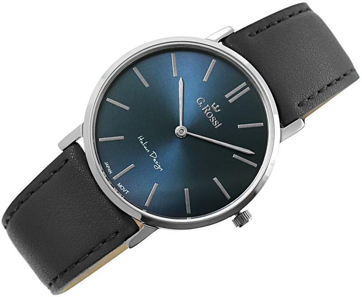 Image du produit Gino Rossi Hommes G.ROSSI 8709A2-6A1 (34 mm)