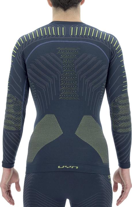 Image du produit UYN T-shirt thermique Resilyon (S/M)