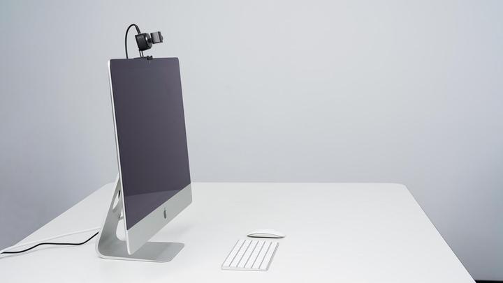 Actual product image Obsbot Tiny 2 (50 Mpx)