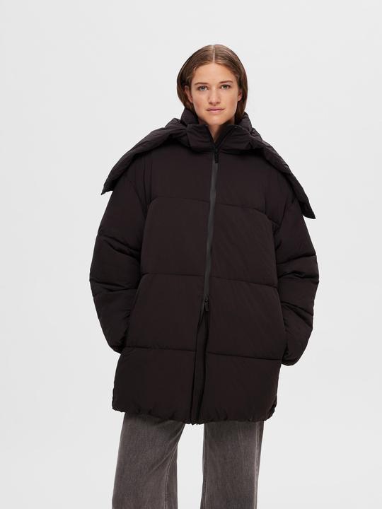 Produktbild Selected Femme Anpassbare Wattierte Jacke (42)