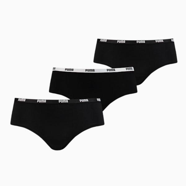 Produktbild Puma Basic Hipster (42, L, 3er Pack)
