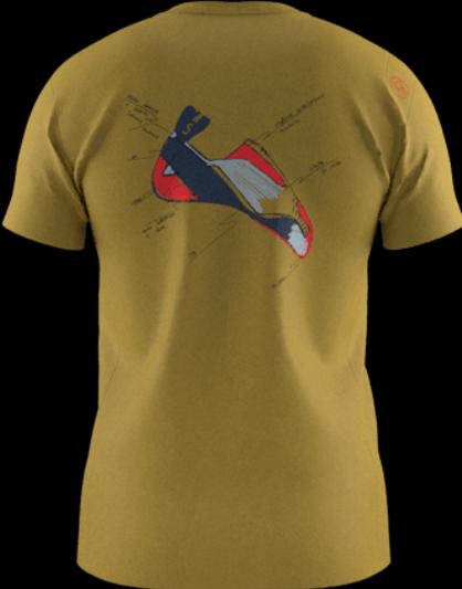 Immagine prodotto La Sportiva Mantra T-Shirt M - T-Shirt - Herren (M)