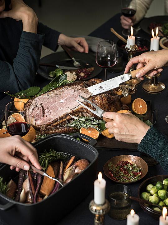 Immagine prodotto Fiskars Norden Pentola ovale, 5l (Pentola, Ghisa)