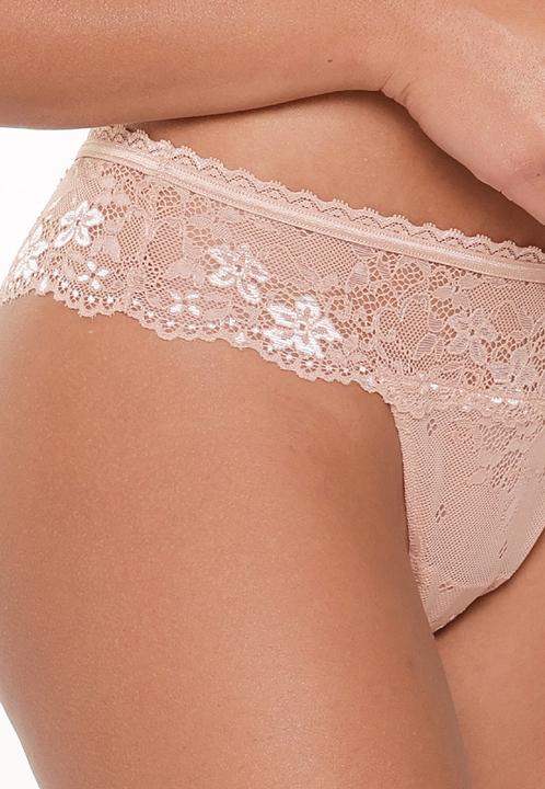 Produktbild LingaDore DAILY String (L)