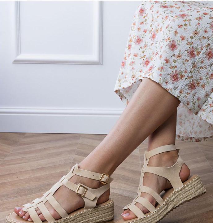 Produktbild Primo Sandalen (38)