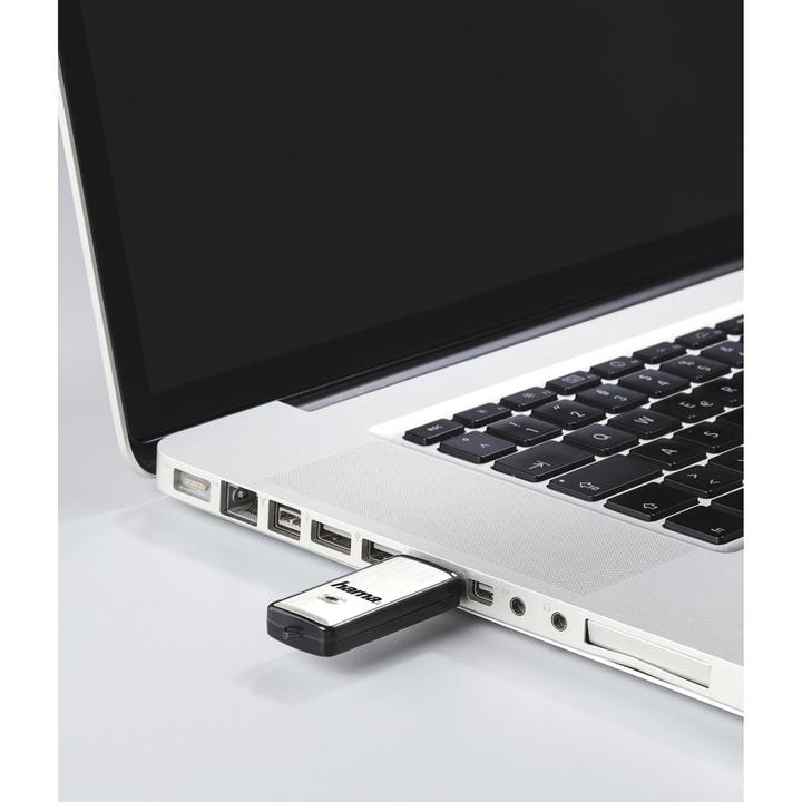 Actual product image Hama fancy (128 GB, USB-A)