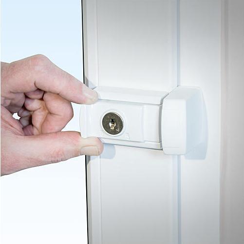 Actual product image Burg Wächter Winsafe WZ 60