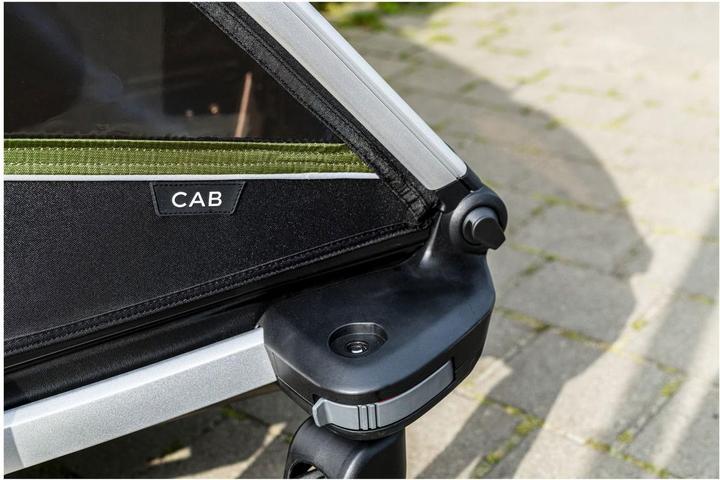 Image du produit Thule Chariot Cab