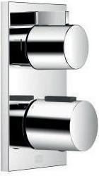 Chromed