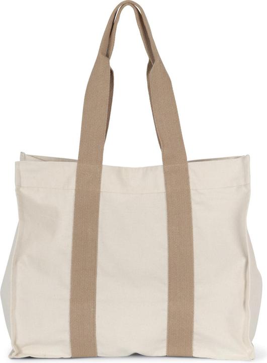 Immagine prodotto Kimood Tote bag soffietto riciclato