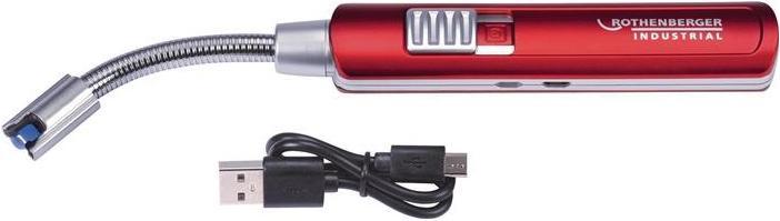 Rothenberger USB-stick aansteker