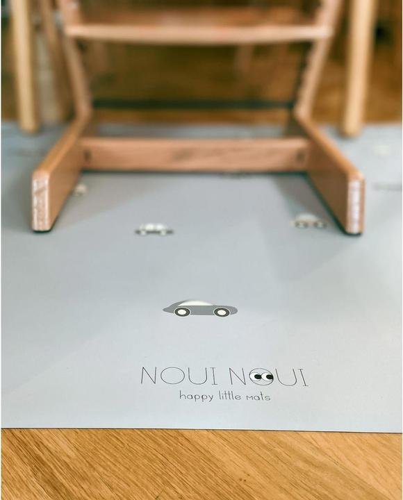 Actual product image Noui Noui Little Wheels
