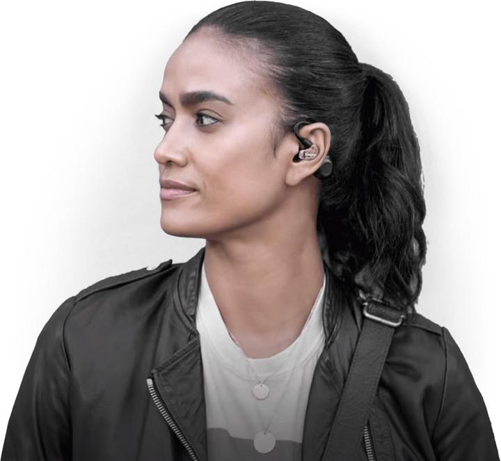 Productafbeelding Shure Aonic 215 Gen 2 (ANC, 32 h, Bedraad)