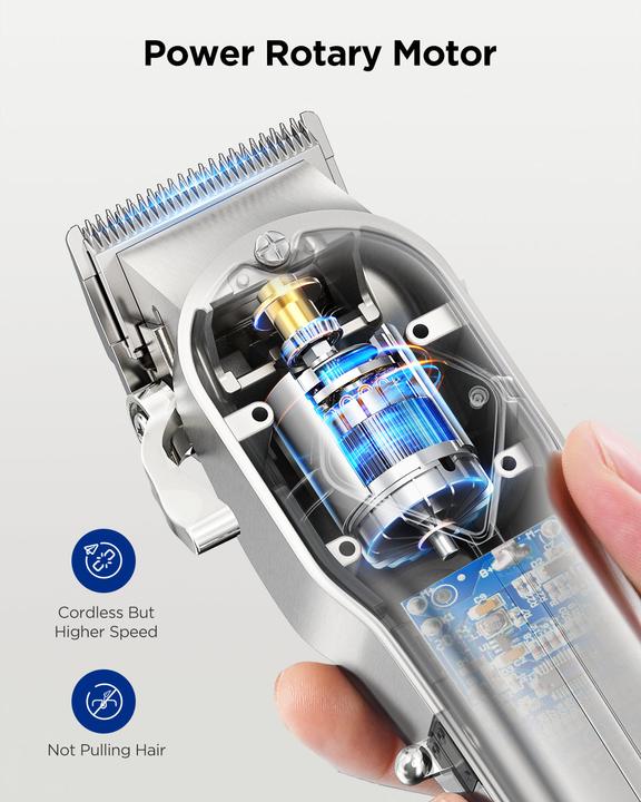 Immagine prodotto Limural Tagliacapelli K11S + I11