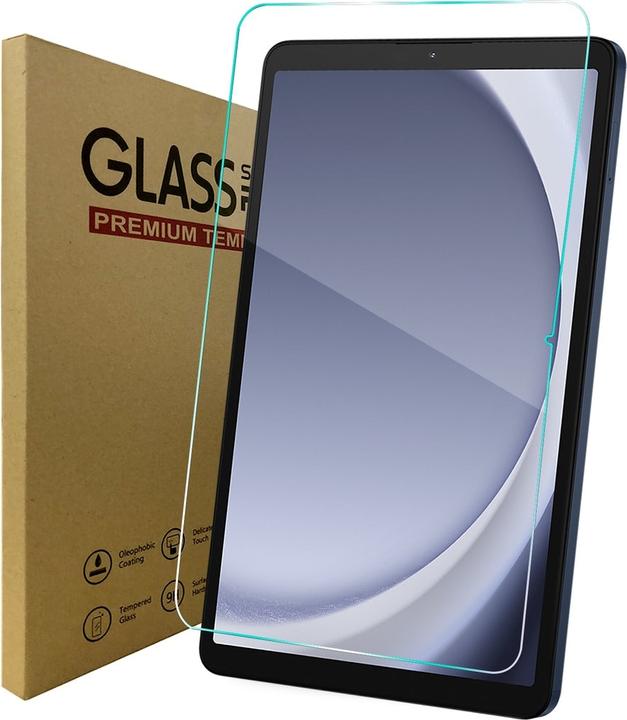 Image du produit PhoneLook Tempered Glass (1 pièce(s), Galaxy Tab A9)