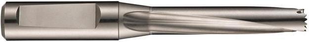 Actual product image Dormer Replaceable drill head carrier H855 HSS 5 with internal cooling (25 millimetres)