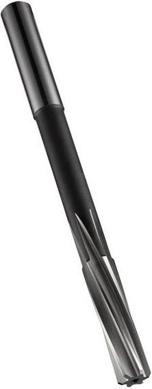 Dormer Alesatore NC B180 DIN 212 H7 B Ø nominale 6 mm HSS-E grezzo elicoidale scanalato
