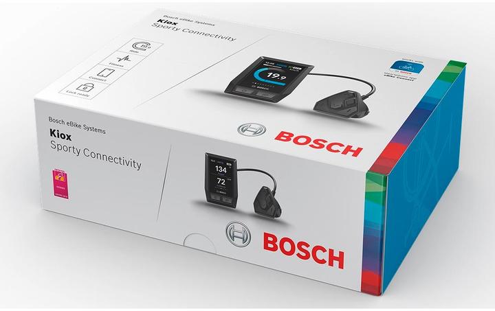 Produktbild Bosch eBike BUI330 (Display)