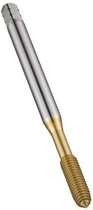 Produktbild Dormer Gewindefurcher DIN 2174 16 Form C 2 - 3.5 HSS-E TiN 6HX