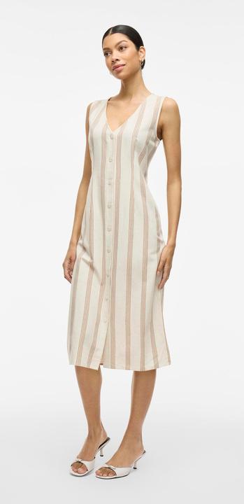 Image du produit Vila Ärmelloses Midikleid (34)