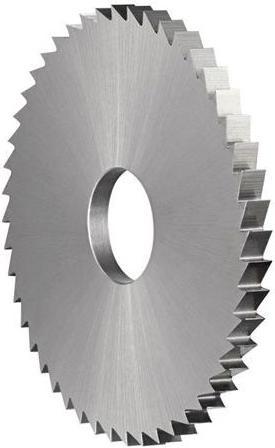 Dormer Metallkreissägeblatt DIN 1837 D40xB1.5mm HSS Zähnezahl 64