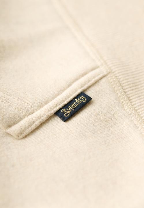 Actual product image Superdry 's hooded sweatshirt essential logo (M)