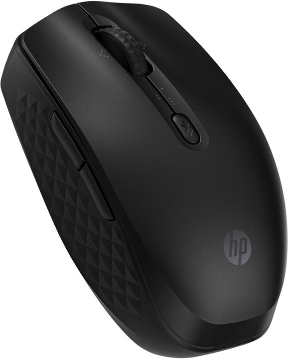 Produktbild HP 425 - Maus - programmierbar - 7 Taste (Kabellos)