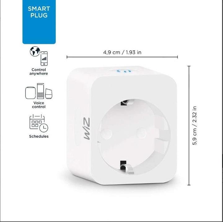 Image du produit Telekom Connecteur intermédiaire WLAN intérieur Smart Home