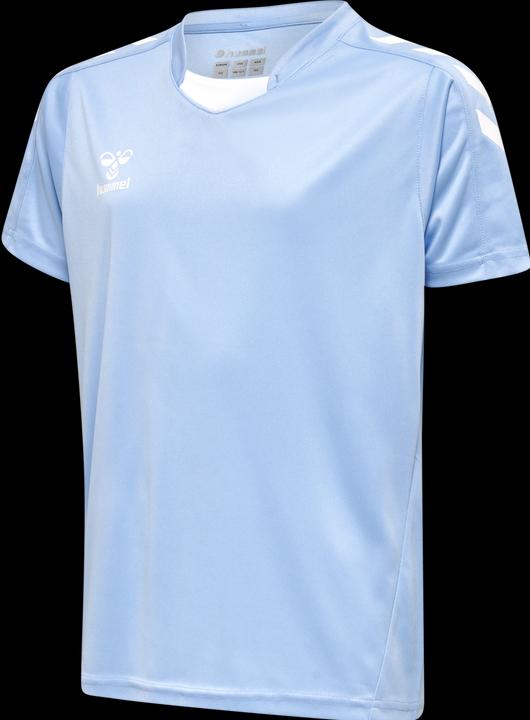 Immagine prodotto hummel Core Xk Poly Jersey S/S Bambini (140)