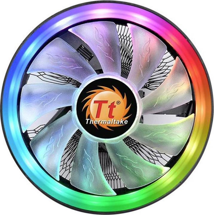 Actual product image Thermaltake UX100 ARGB Lighting (66 mm)