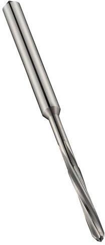 Produktbild Dormer NC-Reibahle B481 DIN 8093 B Nenn-Ø 2,52 mm HM Blank dallgenutet
