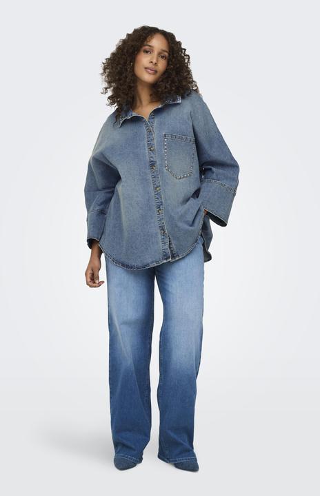 Actual product image Only CARWILLY HW WIDE DNM REA12187 NOOS (44)